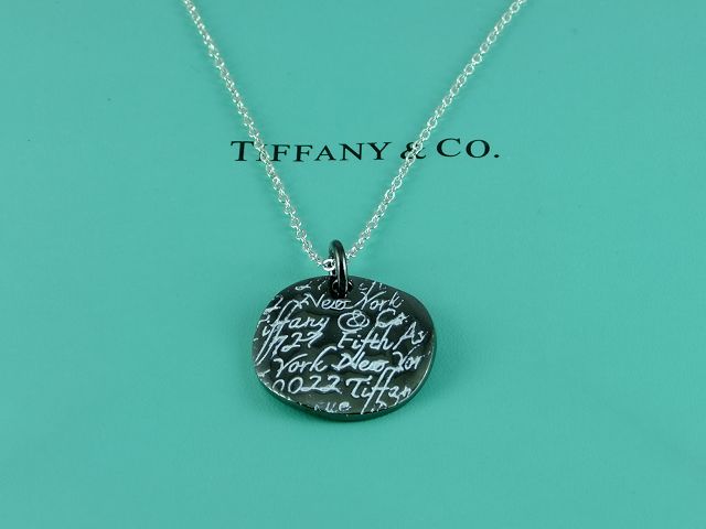tiffany Necklace-340